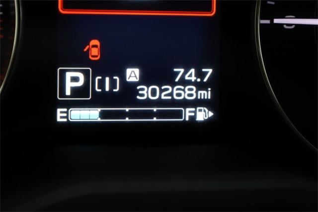 Thumbnail: 2022 Subaru Impreza - 17