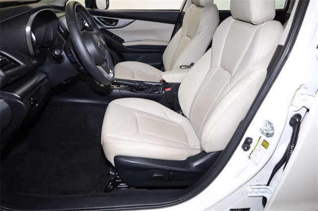 Thumbnail: 2022 Subaru Impreza - 10