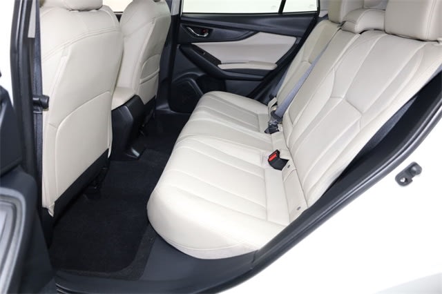 Thumbnail: 2022 Subaru Impreza - 12