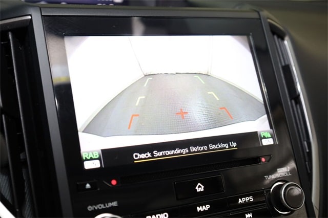 Thumbnail: 2022 Subaru Impreza - 15