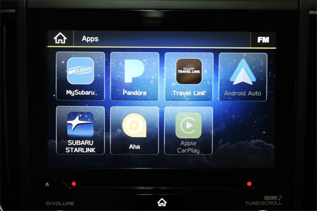 Thumbnail: 2022 Subaru Impreza - 34