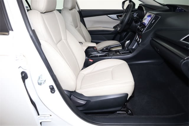 Thumbnail: 2022 Subaru Impreza - 11