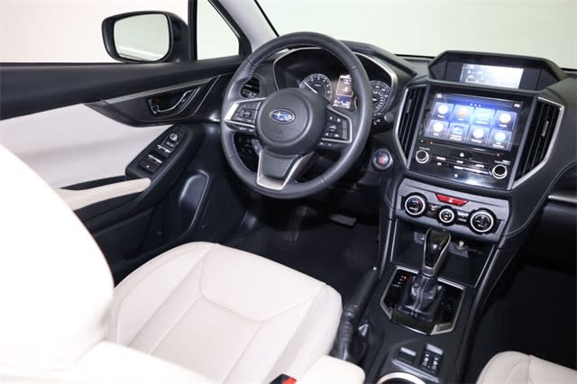 Thumbnail: 2022 Subaru Impreza - 9