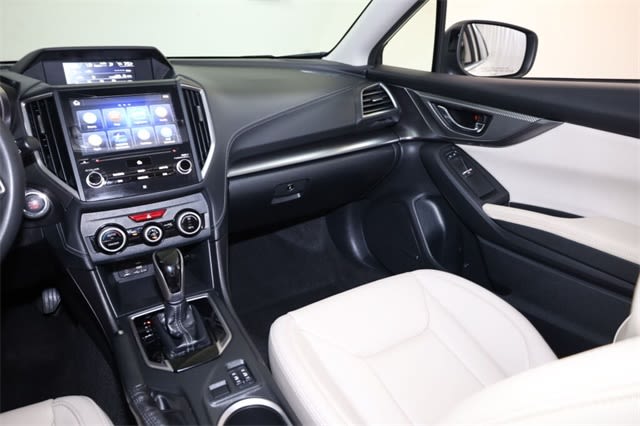 Thumbnail: 2022 Subaru Impreza - 14