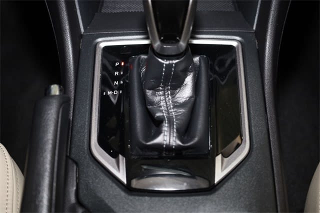 Thumbnail: 2022 Subaru Impreza - 16