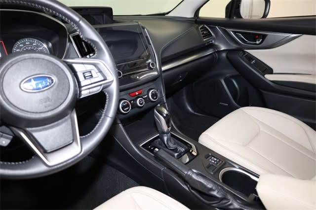 Thumbnail: 2022 Subaru Impreza - 30