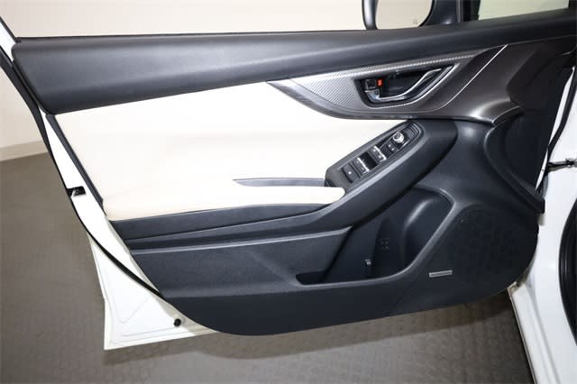 Thumbnail: 2022 Subaru Impreza - 27