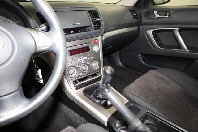 Thumbnail: 2009 Subaru Outback - 9