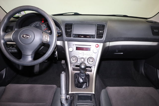Thumbnail: 2009 Subaru Outback - 14