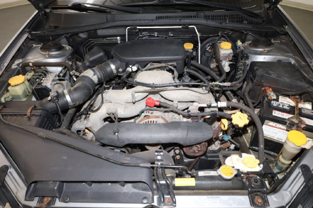 Thumbnail: 2009 Subaru Outback - 8