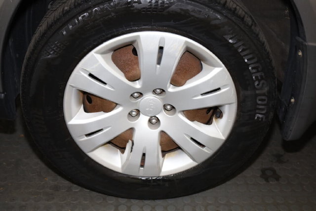 Thumbnail: 2009 Subaru Outback - 7