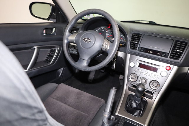 Thumbnail: 2009 Subaru Outback - 13