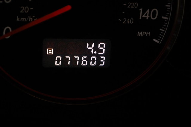 Thumbnail: 2009 Subaru Outback - 16