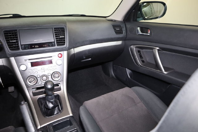 Thumbnail: 2009 Subaru Outback - 28