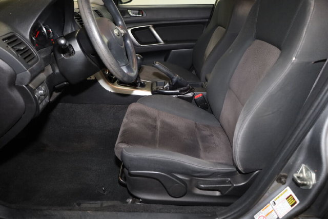 Thumbnail: 2009 Subaru Outback - 10