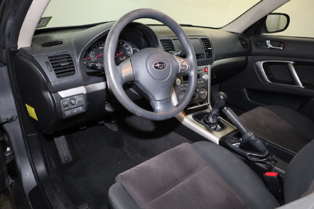 Thumbnail: 2009 Subaru Outback - 2