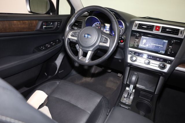 Thumbnail: 2017 Subaru Outback - 13