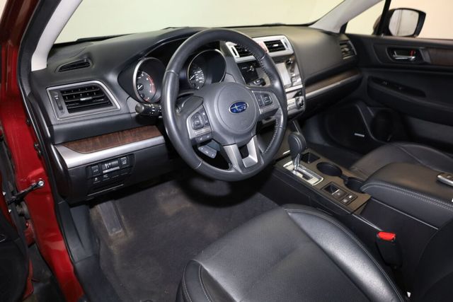Thumbnail: 2017 Subaru Outback - 2