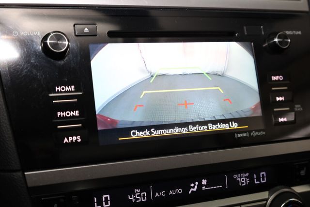Thumbnail: 2017 Subaru Outback - 15
