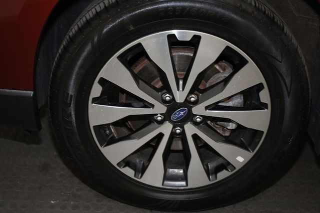 Thumbnail: 2017 Subaru Outback - 7