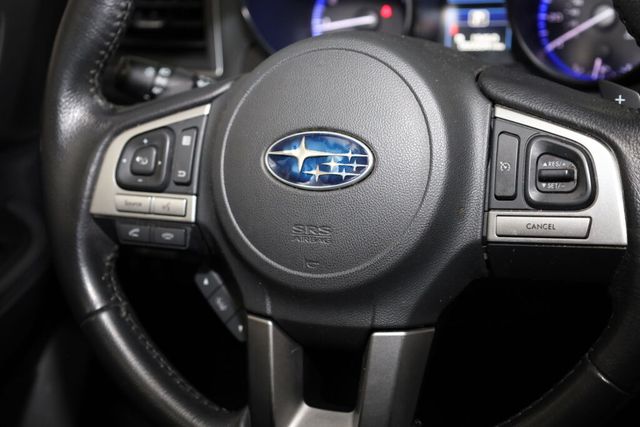 Thumbnail: 2017 Subaru Outback - 37
