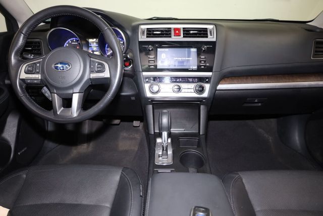 Thumbnail: 2017 Subaru Outback - 14