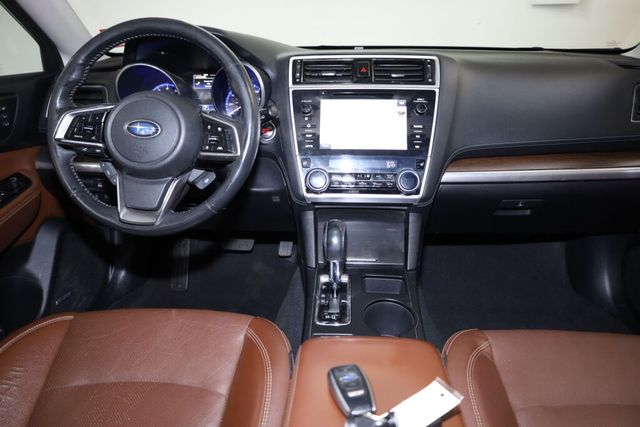Thumbnail: 2018 Subaru Outback - 14
