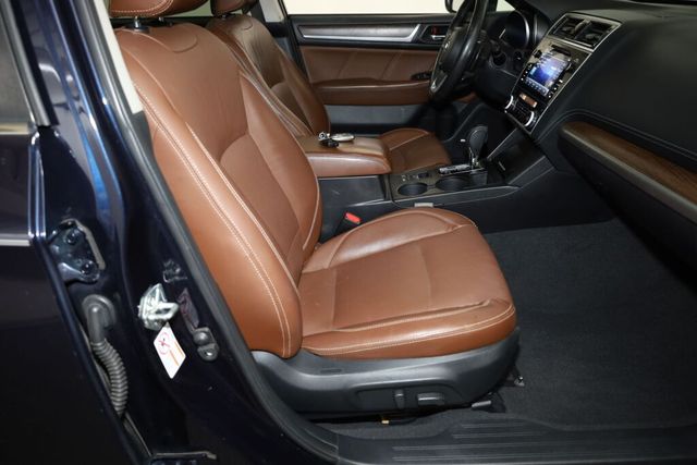 Thumbnail: 2018 Subaru Outback - 11