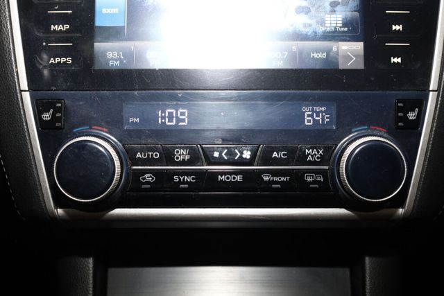 Thumbnail: 2018 Subaru Outback - 35