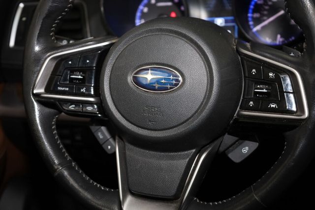 Thumbnail: 2018 Subaru Outback - 38