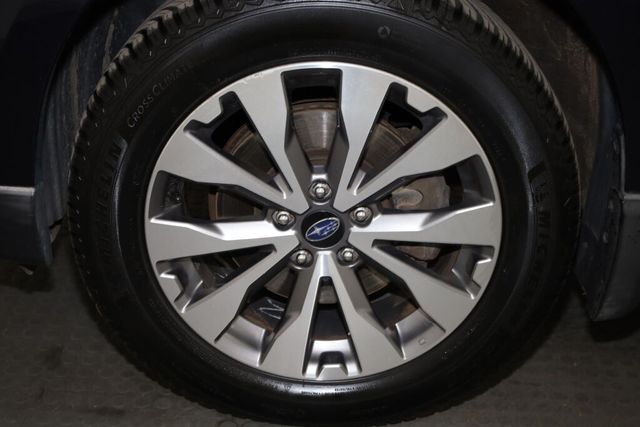 Thumbnail: 2018 Subaru Outback - 7