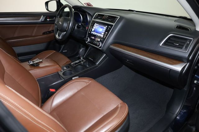 Thumbnail: 2018 Subaru Outback - 40