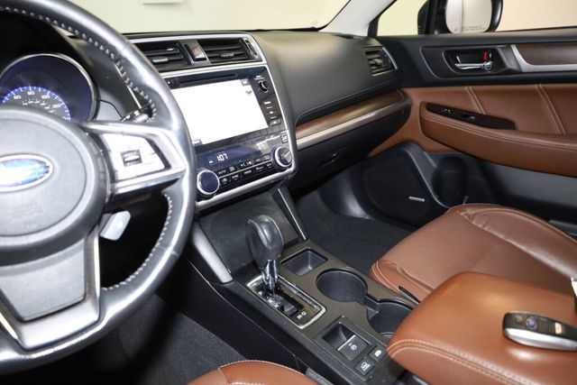 Thumbnail: 2018 Subaru Outback - 9