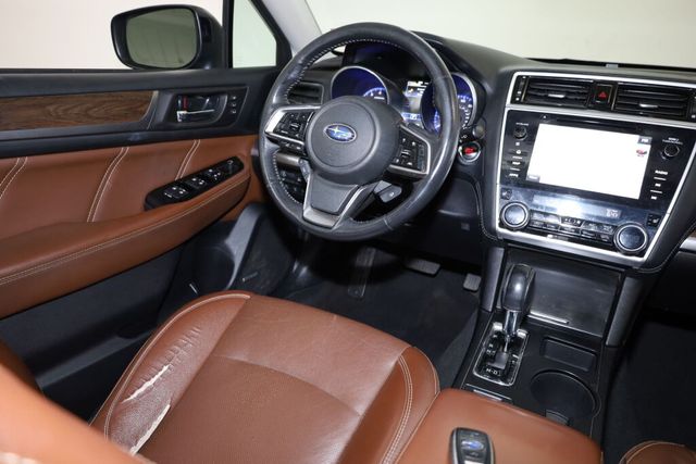 Thumbnail: 2018 Subaru Outback - 13