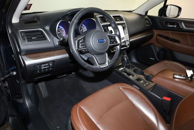Thumbnail: 2018 Subaru Outback - 2