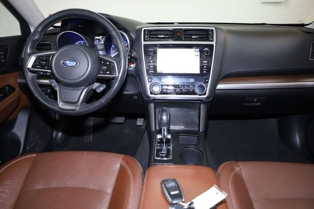 Thumbnail: 2018 Subaru Outback - 14