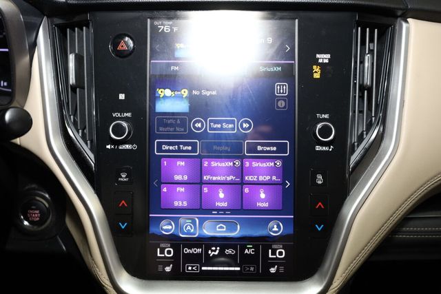 Thumbnail: 2020 Subaru Outback - 28