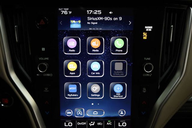 Thumbnail: 2020 Subaru Outback - 35