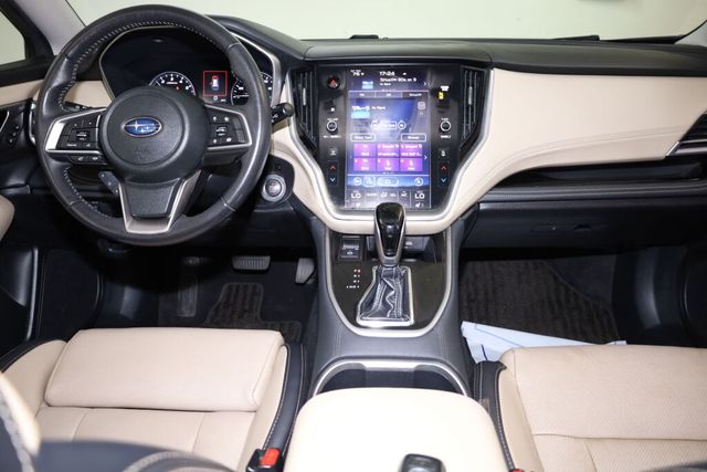 Thumbnail: 2020 Subaru Outback - 13