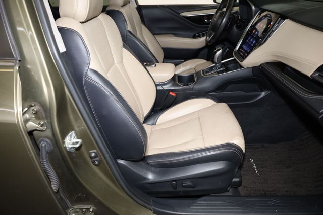 Thumbnail: 2020 Subaru Outback - 10