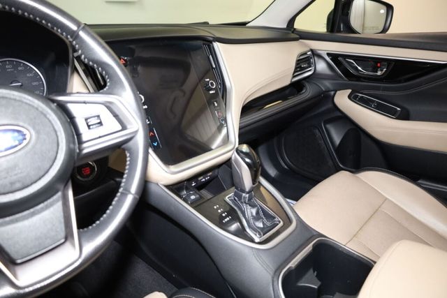 Thumbnail: 2020 Subaru Outback - 8