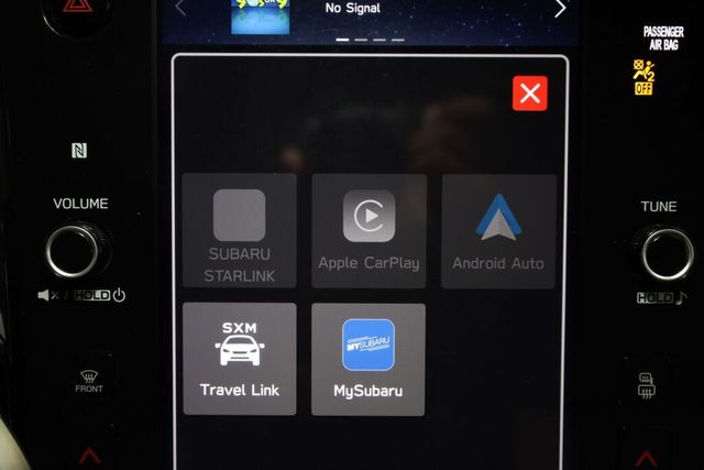 Thumbnail: 2020 Subaru Outback - 36
