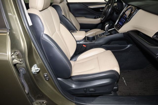 Thumbnail: 2020 Subaru Outback - 10