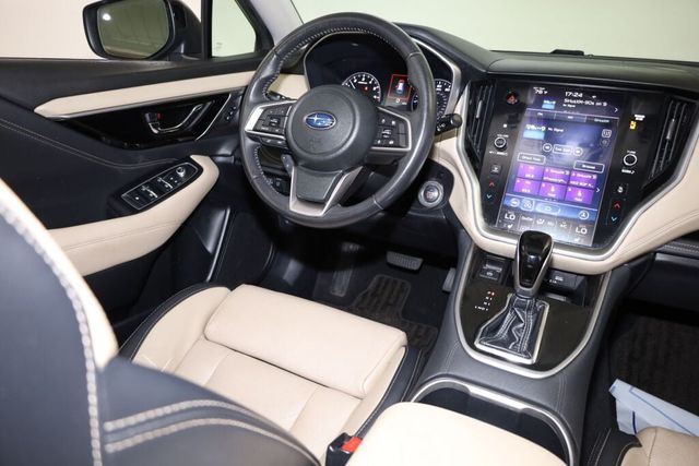 Thumbnail: 2020 Subaru Outback - 12