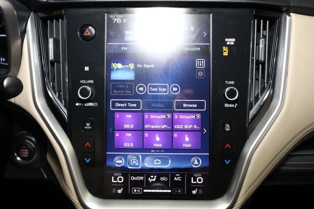 Thumbnail: 2020 Subaru Outback - 28