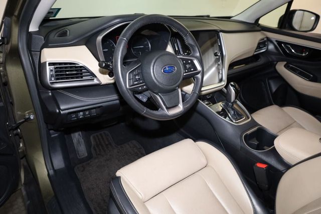 Thumbnail: 2020 Subaru Outback - 2