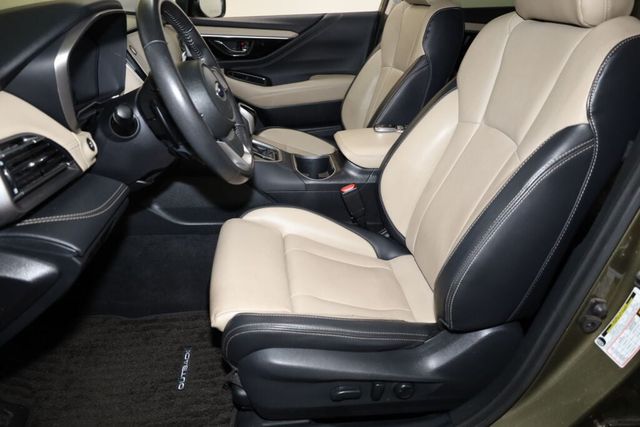 Thumbnail: 2020 Subaru Outback - 9