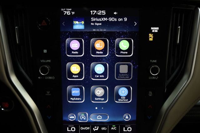 Thumbnail: 2020 Subaru Outback - 35