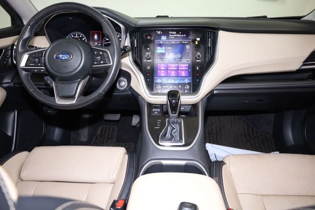 Thumbnail: 2020 Subaru Outback - 13