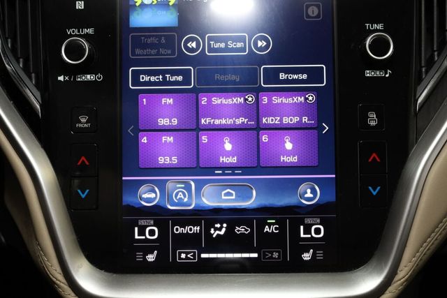 Thumbnail: 2020 Subaru Outback - 33